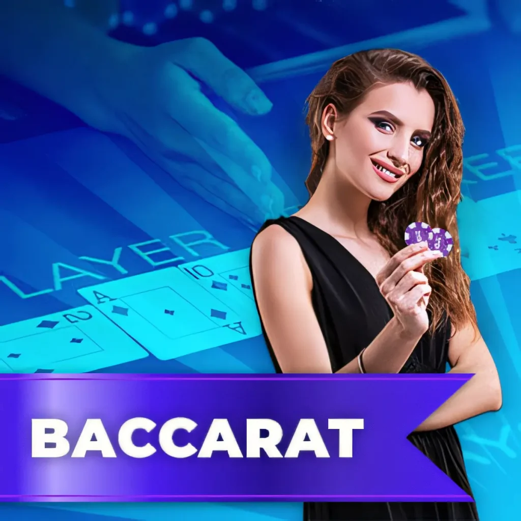 spinsamba-bacarat