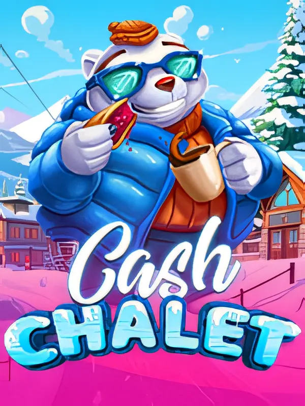 spinsamba-cashchalet