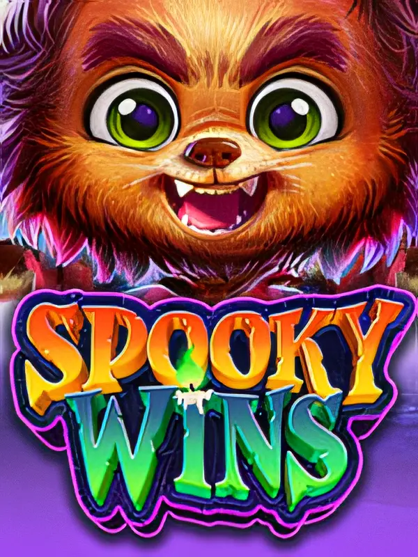 spinsamba-spookywins